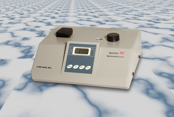 Máy quang phổ Labomed Spectro SC